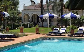 Casa para familias y grupos